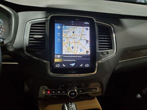 Used 2018 Volvo XC90 T5 Momentum w/ Convenience Package image 31