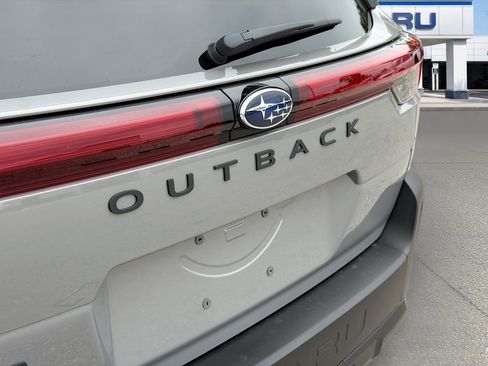 New 2026 Subaru Outback Touring XT AWD/4WD image 11