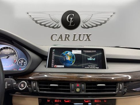 Used 2014 BMW X5 xDrive35i AWD/4WD image 25