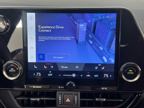 Used 2023 Lexus NX 250 FWD w/ Towing Package (2000 Lbs) image 26