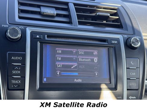 Used 2014 Toyota Camry XLE image 7