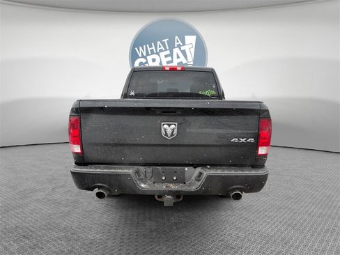 Used 2018 RAM 1500 Express w/ Express Value Package image 5