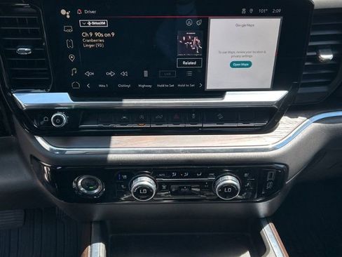 Used 2023 GMC Sierra 1500 SLT w/ SLT Premium Package image 13