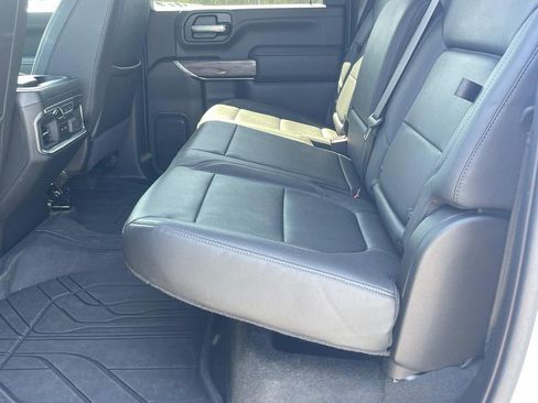 Used 2022 Chevrolet Silverado 3500 LTZ w/ LTZ Convenience Package image 14