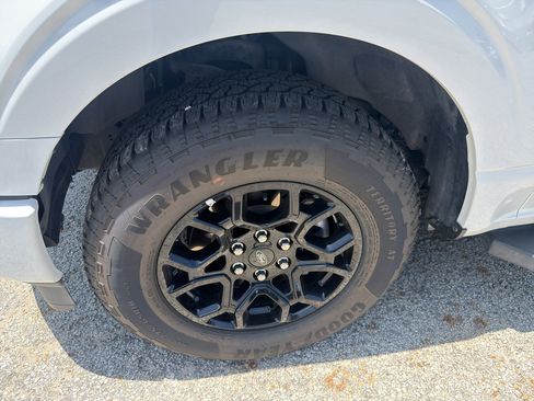 Used 2023 Ford F150 XL w/ STX Appearance Package RWD image 22