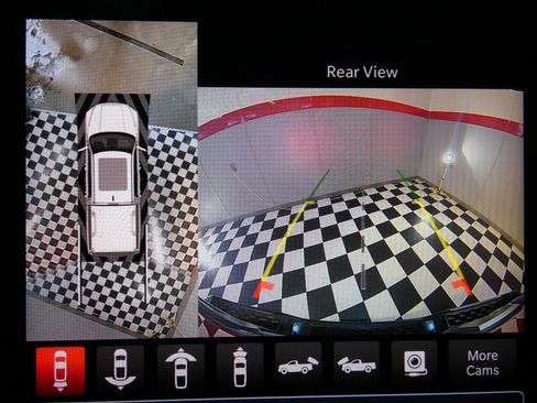 New 2026 RAM 1500 RHO image 15