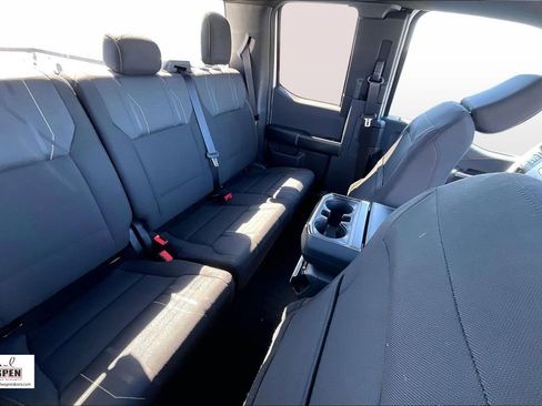 New 2025 Ford F150 STX w/ Equipment Group 200A image 9