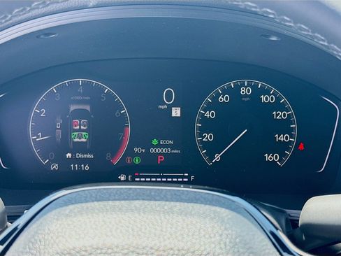 New 2026 Honda Civic Sport image 11