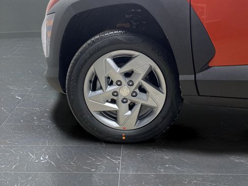 New 2026 Hyundai Kona SE AWD/4WD image 30