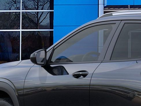 New 2026 Chevrolet Trax ACTIV w/ Driver Confidence Package image 12