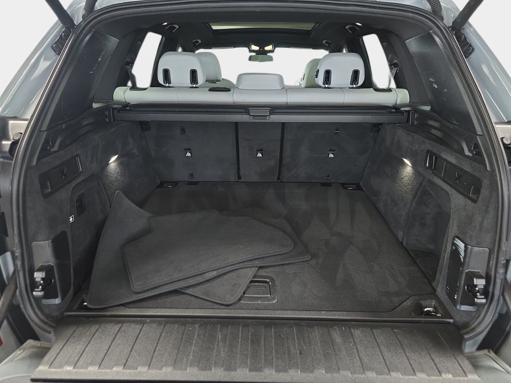 Certified 2024 BMW X5 sDrive40i w/ M Sport Package RWD image 30