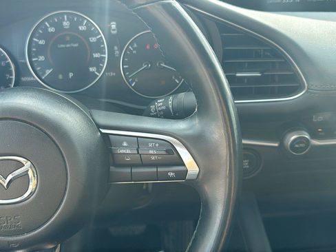 Used 2024 MAZDA MAZDA3 s FWD image 14