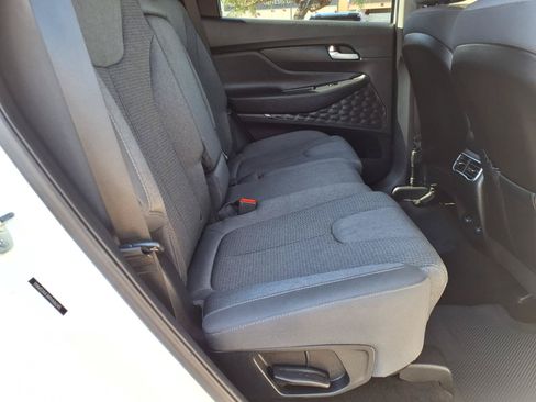 Certified 2023 Hyundai Santa Fe SEL FWD image 14