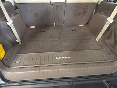 Used 2016 Lexus GX 460 460 image 32