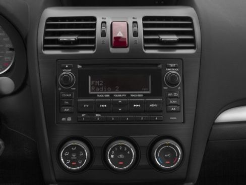 Used 2016 Subaru Forester 2.5i w/ Alloy Wheel Package image 13