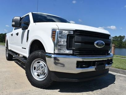 Used 2019 Ford F250 XL w/ Power Equipment Group