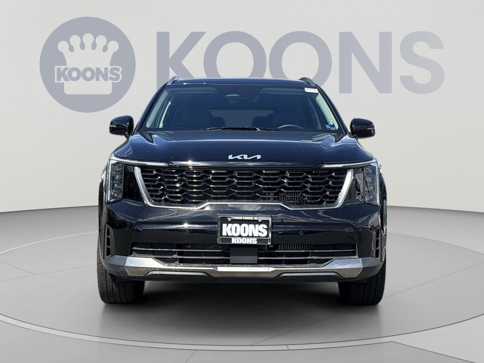 Used 2025 Kia Sorento X-Line EX AWD/4WD image 11