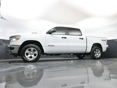 Used 2023 RAM 1500 Big Horn AWD/4WD image 52