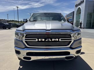 Used 2024 RAM 1500 Laramie AWD/4WD video 2