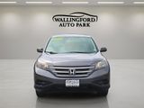 Used 2013 Honda CR-V LX image 2