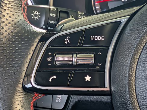 Used 2022 Kia Forte GT w/ GT Technology Package image 13