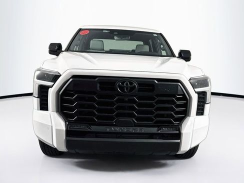 New 2026 Toyota Tundra Limited AWD/4WD image 2