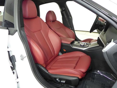 Used 2023 BMW i4 eDrive35 w/ Premium Package RWD image 19