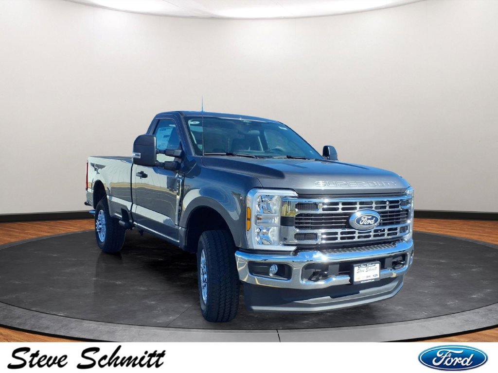 New 2027 Ford F250 XLT w/ Camper Package AWD/4WD image 24