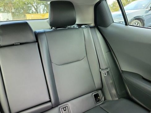 Used 2024 Toyota Prius XLE image 6