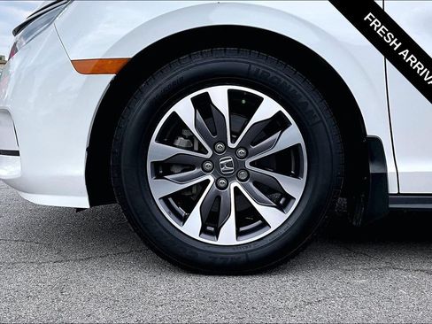 Used 2022 Honda Odyssey EX-L image 34