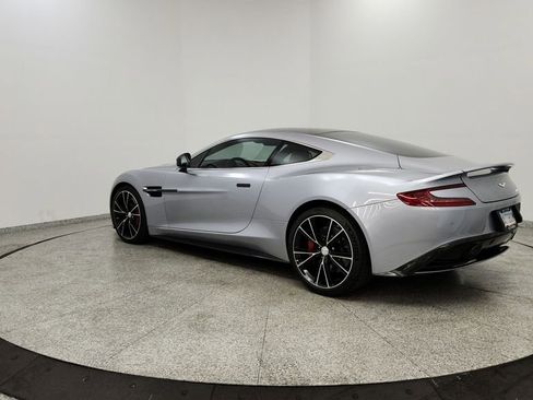 Used 2014 Aston Martin Vanquish Coupe RWD image 3