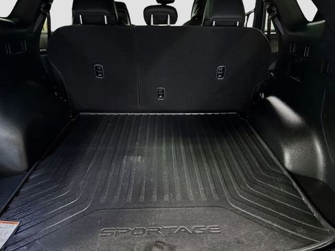 Used 2023 Kia Sportage X-Line Prestige image 30