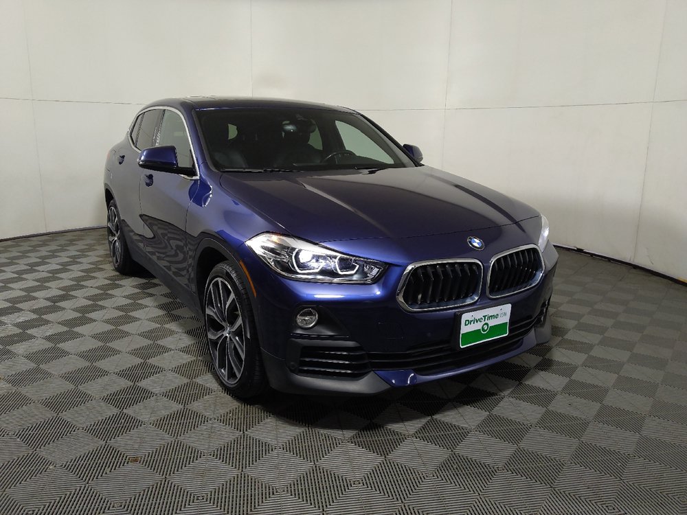 Used 2019 BMW X2 xDrive28i w/ Convenience Package AWD/4WD image 14