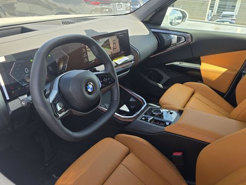 New 2026 BMW X3 xDrive30i w/ Premium Package AWD/4WD image 6