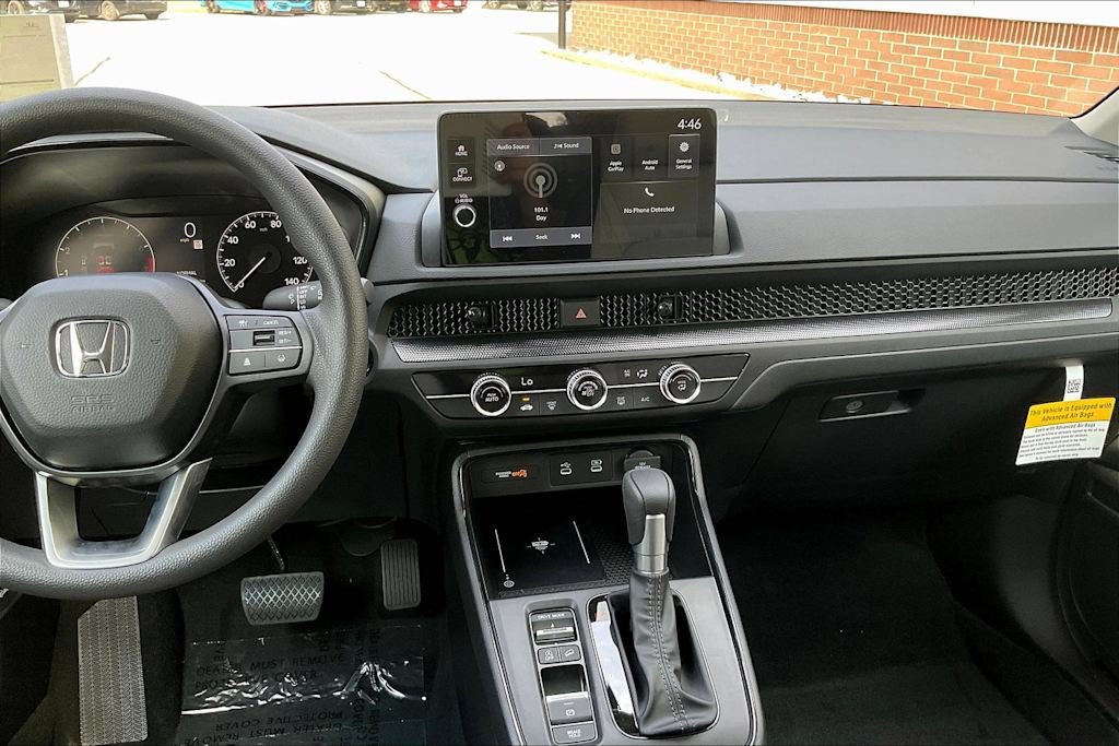 New 2026 Honda CR-V LX image 12