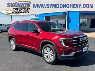 Used 2026 GMC Acadia Elevation w/ Elevation Premium Package FWD video 1