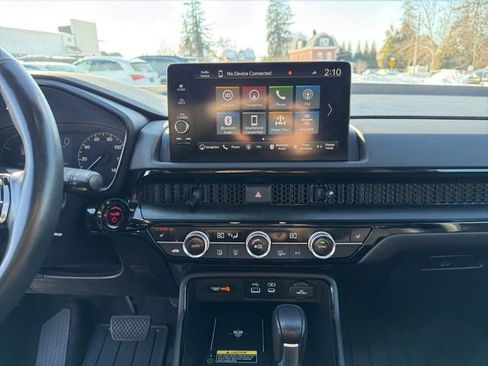 Used 2023 Honda CR-V Sport Touring image 18