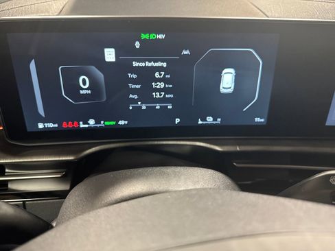 New 2026 Kia Sportage X-Line Prestige image 17