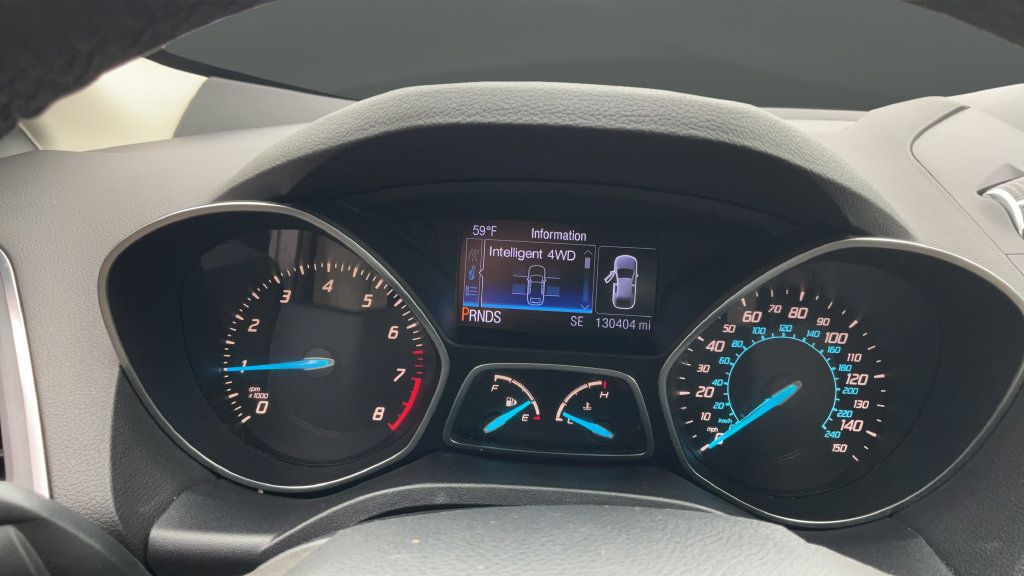 Used 2013 Ford Escape SEL AWD/4WD image 18