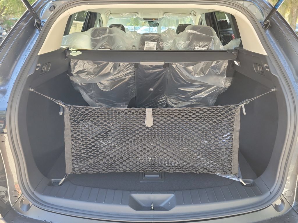 New 2026 MAZDA CX-5 Select AWD/4WD image 9