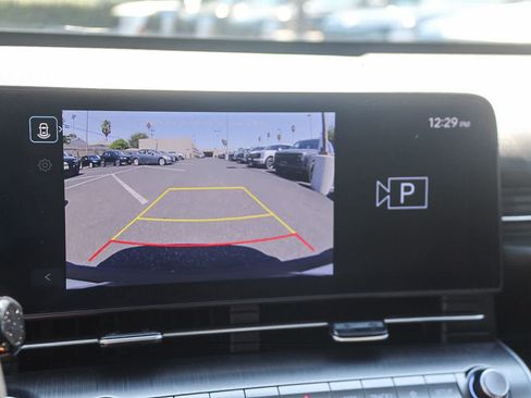 Certified 2024 Hyundai Kona SEL FWD image 32