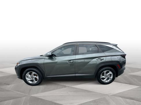 Used 2023 Hyundai Tucson SEL FWD image 5