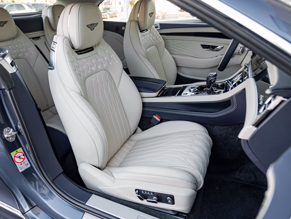 Used 2026 Bentley Continental GT AWD/4WD image 38