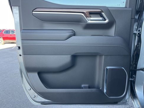 New 2026 Chevrolet Silverado 1500 LT AWD/4WD image 23