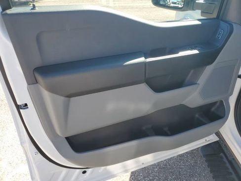 New 2025 Ford F450 XL w/ XL Chrome Package image 12