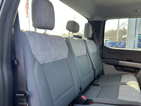 New 2026 Ford F550 4x4 Crew Cab w/ XLT Value Package image 37