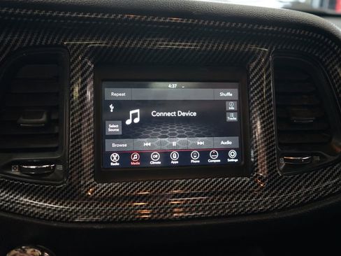 Used 2018 Dodge Challenger R/T w/ Blacktop Package image 34