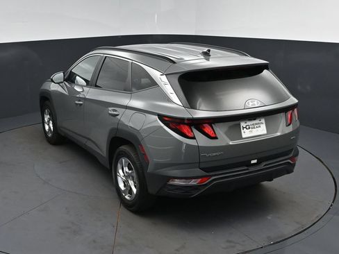 Used 2024 Hyundai Tucson SEL AWD/4WD image 33