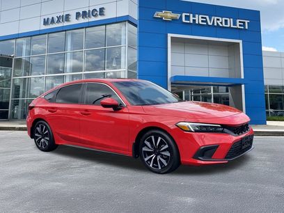 Used 2023 Honda Civic EX-L