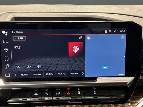 Used 2024 GMC Sierra 1500 Elevation image 19